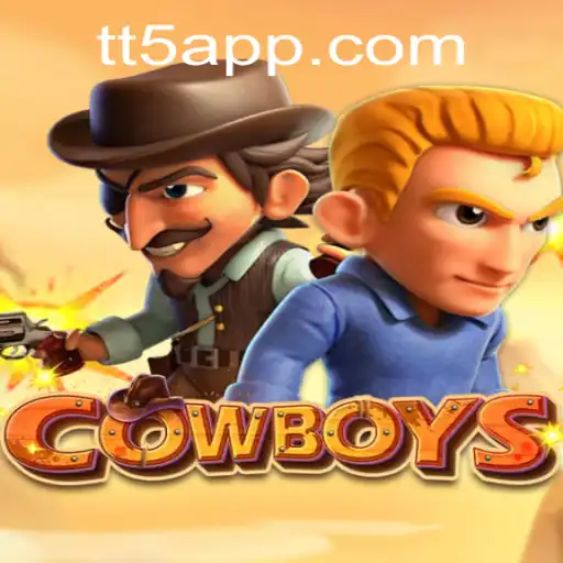Explorando o Mundo de COWBOYS: Uma Jornada com TT5