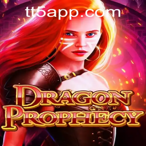 DragonProphecy: Um Mergulho no Mundo Místico do Jogo TT5