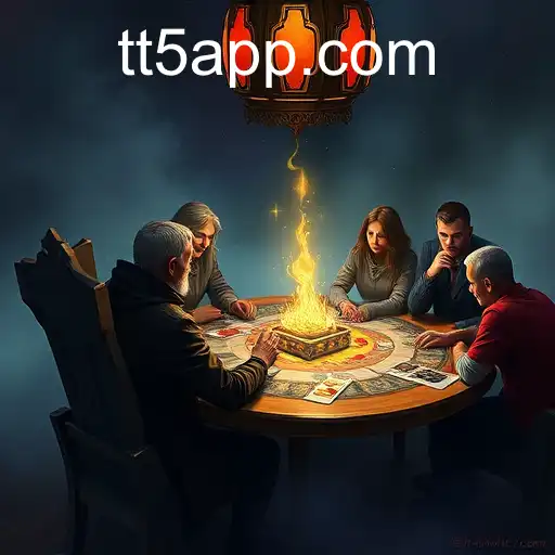 Jogos de mesa