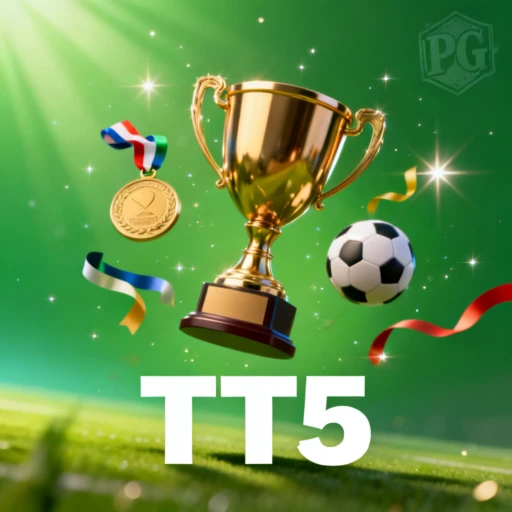 TT5 Logo