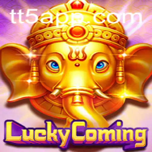 Descobrindo o Universo de LuckyComing: Uma Nova Sensação no Mundo dos Jogos