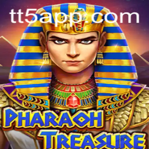 Descubra o Fascinante Mundo de PharaohTreasure: Regras e Estratégias do Jogo TT5