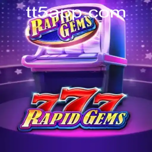Explorando RapidGems777: Uma Aventura de Quebra-cabeças Modernos