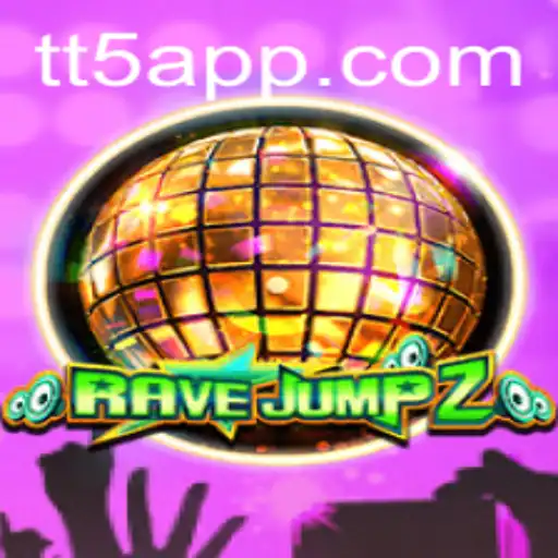 Exploração do Jogo RaveJump2 e Sua Nova Atualização TT5