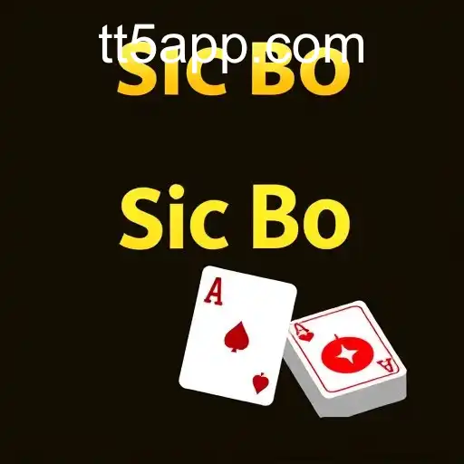Sic Bo