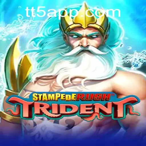 StempedeRushTrident: O Novo Jogo Que Está Dominando as Rodas de Conversa