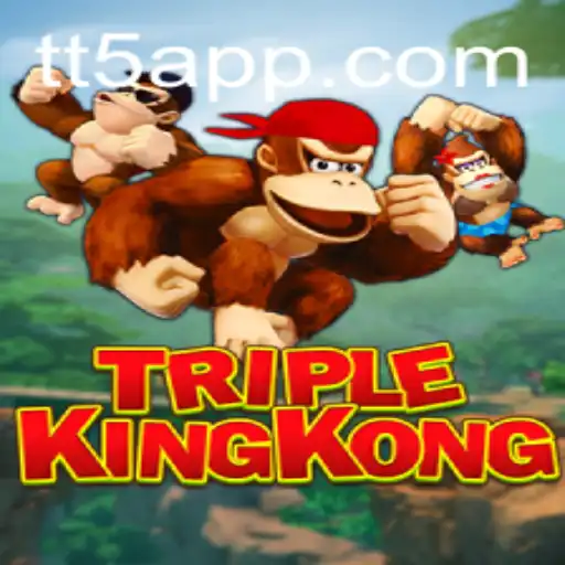 TripleKingKong: A Aventura Inovadora dos Jogos de Tabuleiro com TT5
