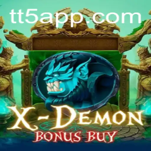 Descubra o Universo Emocionante de XDemonBonusBuy